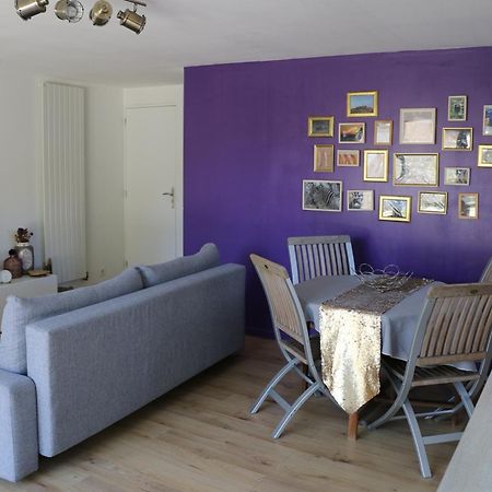 Studio Charmant Au Calme Aix-en-Provence Dış mekan fotoğraf