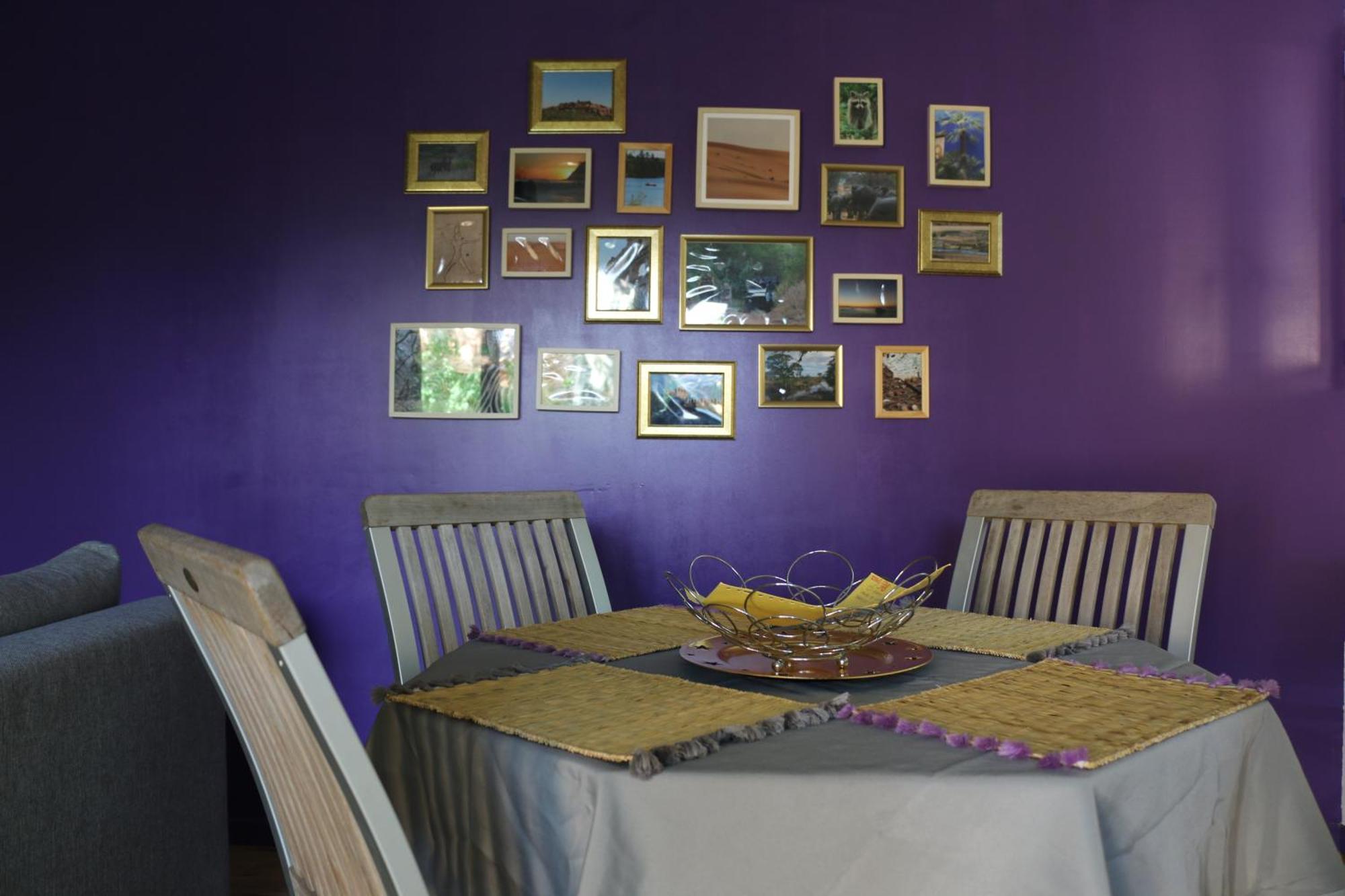Studio Charmant Au Calme Aix-en-Provence Dış mekan fotoğraf