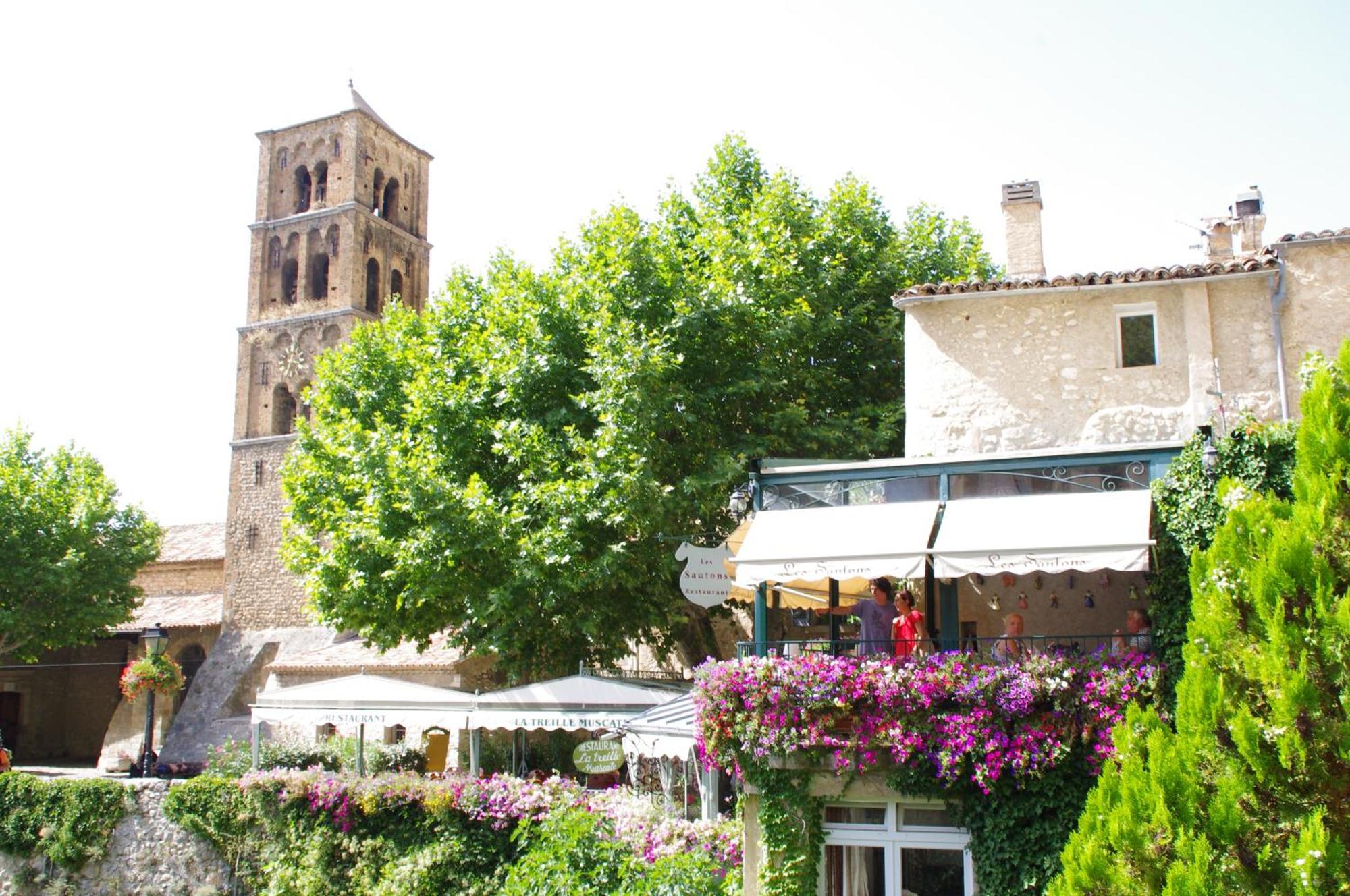 Studio Charmant Au Calme Aix-en-Provence Dış mekan fotoğraf