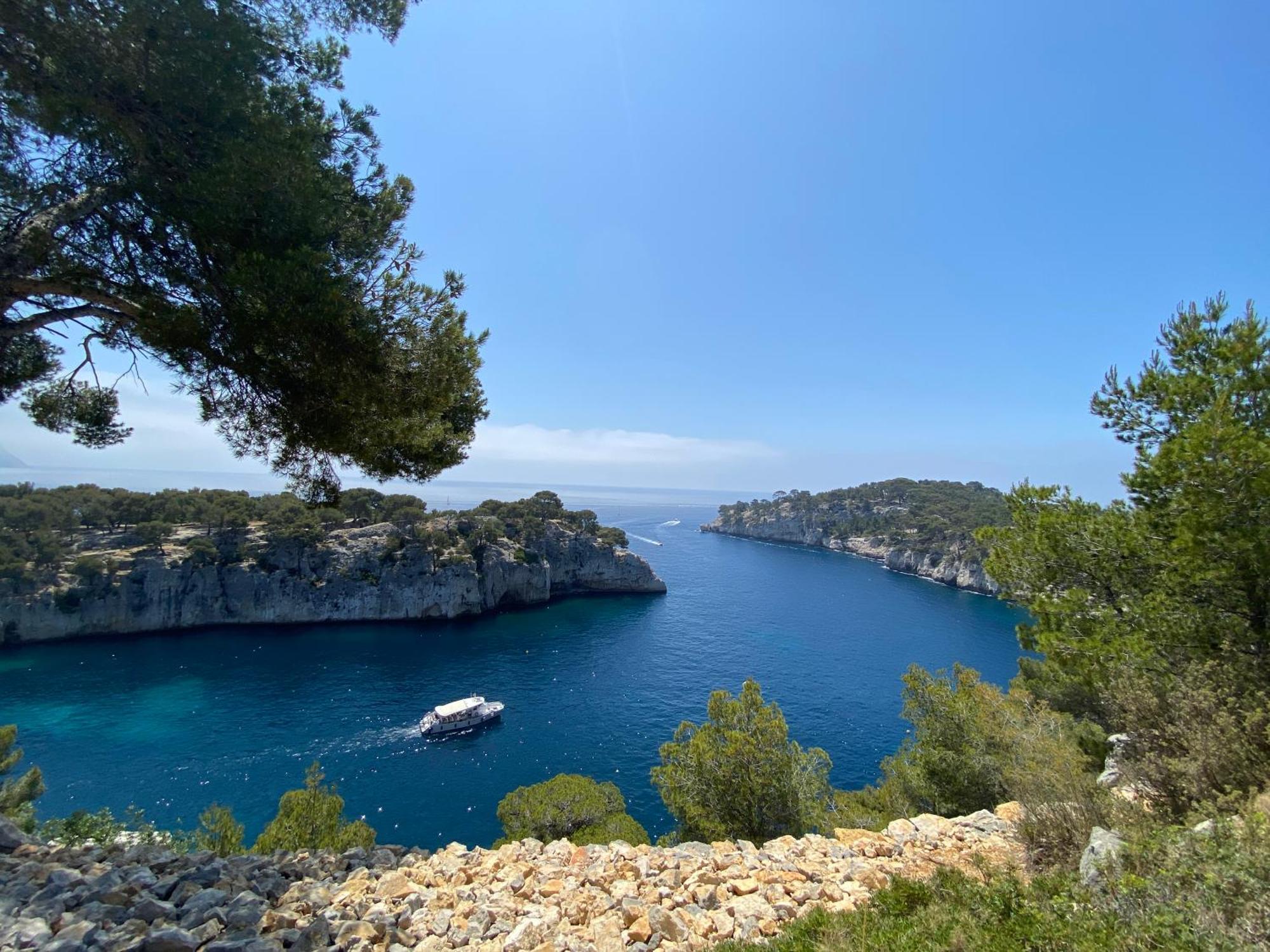 Studio Charmant Au Calme Aix-en-Provence Dış mekan fotoğraf
