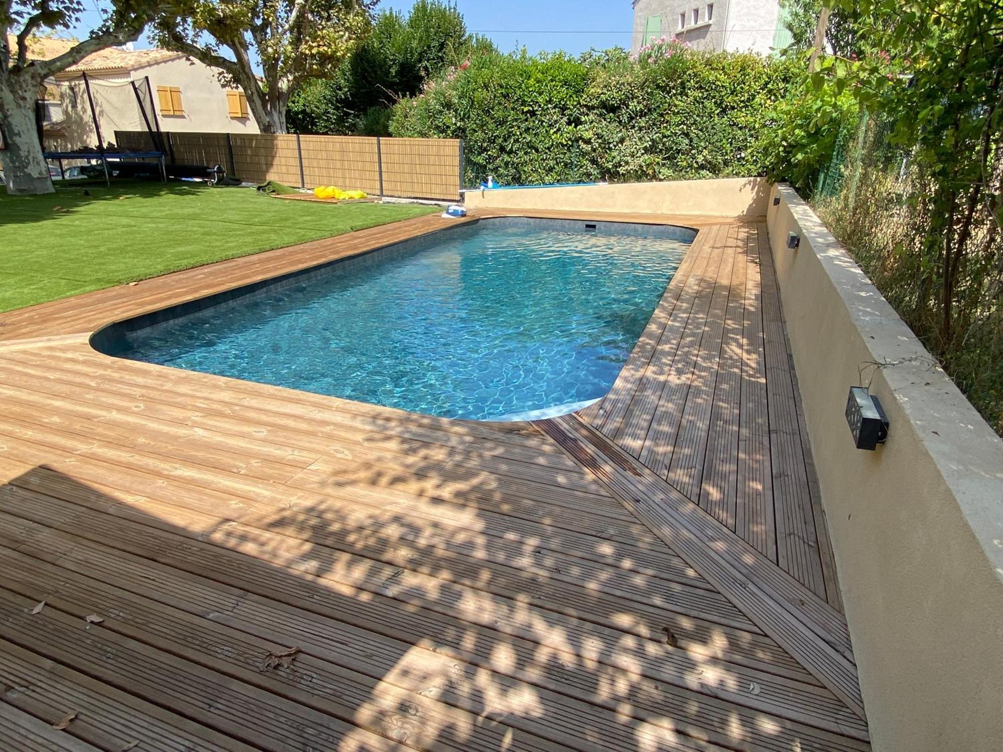 Studio Charmant Au Calme Aix-en-Provence Dış mekan fotoğraf
